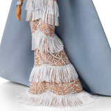 Eine Hommage an die Fashion Barbie Puppe #2