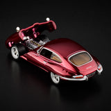 Hot Wheels RLC Exklusiv 1964er Jaguar E-Type
