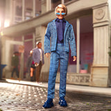 Ken Kouture Puppe #1