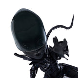 Monster High Skullector Alien Puppe