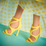 Barbie 35. Jubiläums-Teresa-Puppe