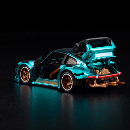 RLC Exclusive RWB Porsche 930