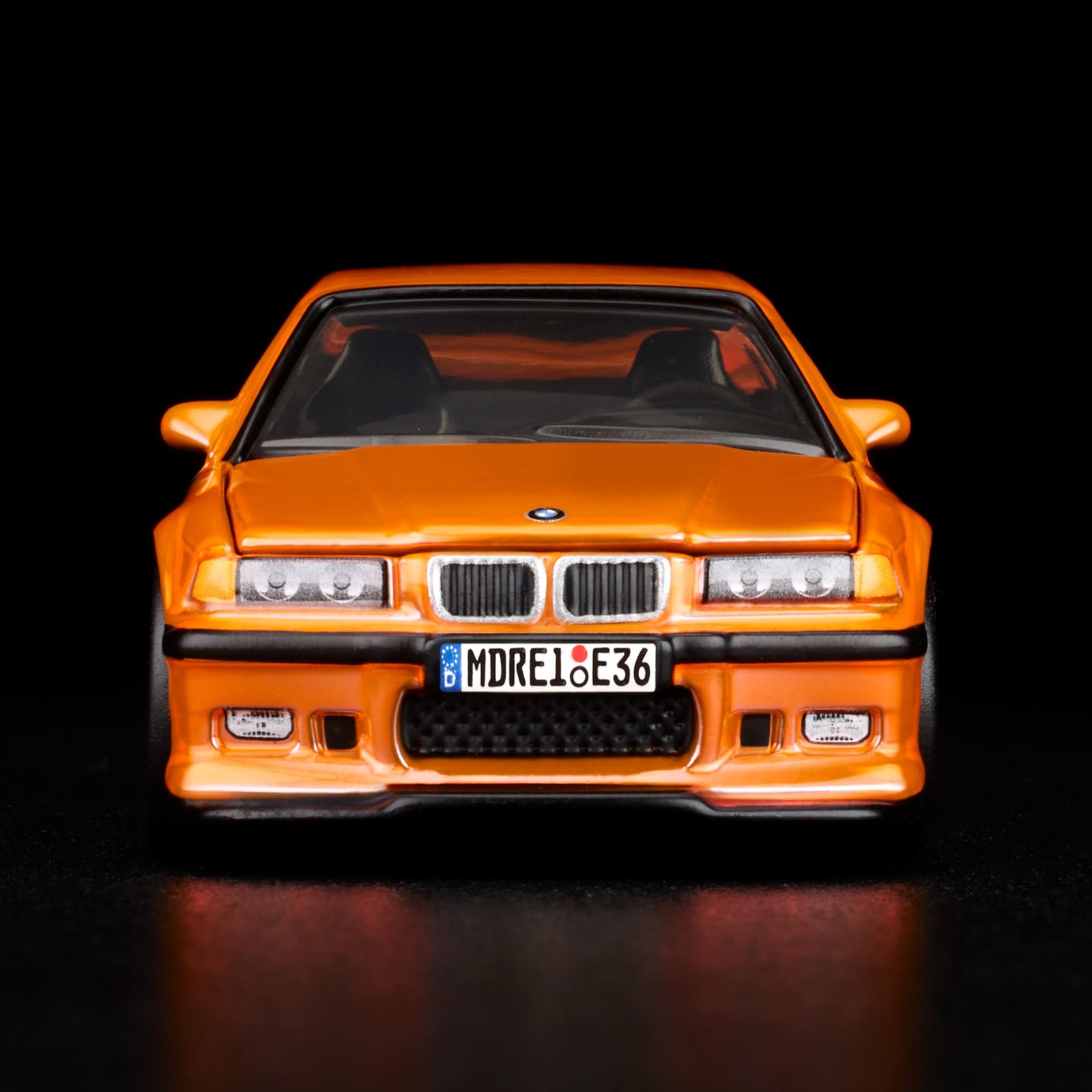RLC Exklusiv 1995 BMW M3 LTW