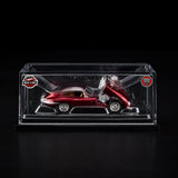 Hot Wheels RLC Exklusiv 1964er Jaguar E-Type