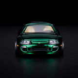 RLC Exklusiv: 1997 Toyota Supra