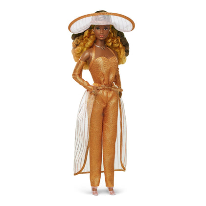 Barbie Golden Dream Christie Doll