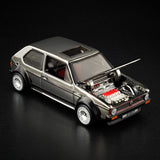 RLC Exclusive 1976 Volkswagen Golf Mk1 GTI