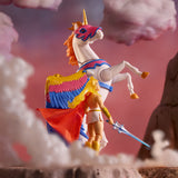 Masters of the Universe Origins™ She-Ra® & Swift Wind™ 2er-Pack