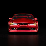RLC Exklusiv: 2000 Ford Mustang SVT Cobra R