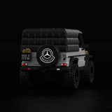 Hot Wheels x Mercedes-Benz Project G-class Past II Future designed by NIGO