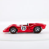 Hot Wheels x Ferrari Heritage Set