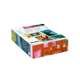 UNO Canvas x MoMA Kartenspiel