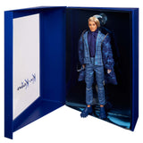 Ken Kouture Puppe #1