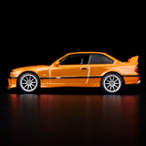 RLC Exklusiv 1995 BMW M3 LTW