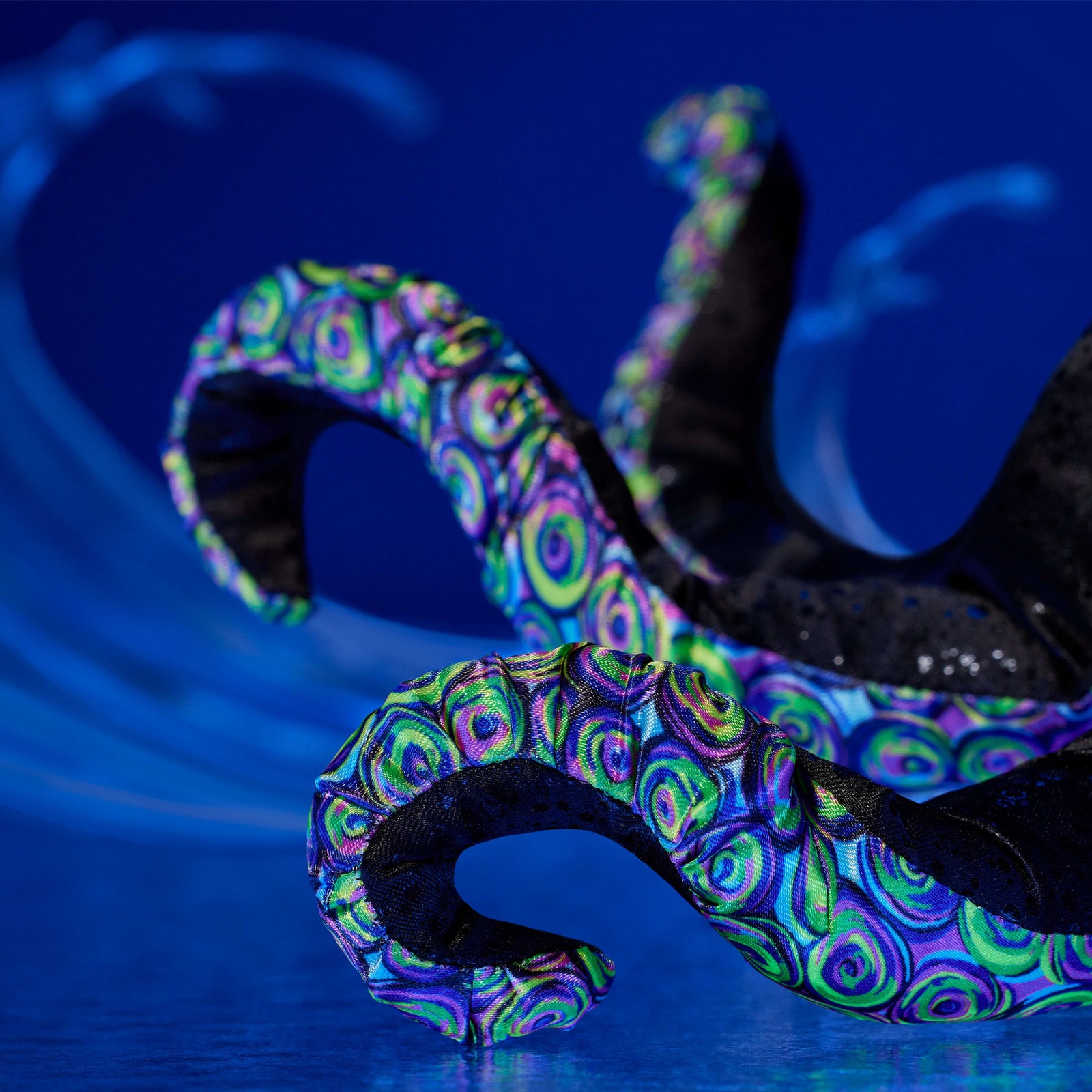 Disney DARKNESS DESCENDS SERIES™ Ursula Puppe