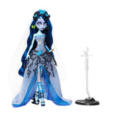 Monster High Tim Burtons Corpse Bride Puppe