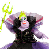 Disney DARKNESS DESCENDS SERIES™ Ursula Puppe