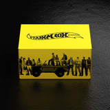 Hot Wheels x Mercedes-Benz Project G-class Past II Future designed by NIGO