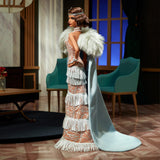 Eine Hommage an die Fashion Barbie Puppe #2