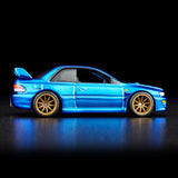 RLC Exclusive 1998 Subaru 22B-STi