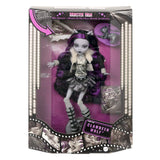 Monster High Reel Drama Clawdeen Wolf Puppe