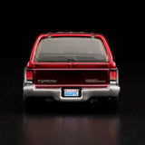 RLC Exclusive 1992 GMC Typhoon