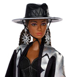 Barbie Fashion Frontier Doll #2