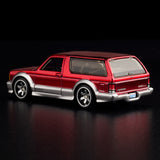 RLC Exclusive 1992 GMC Typhoon