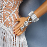 Eine Hommage an die Fashion Barbie Puppe #2