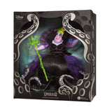 Disney DARKNESS DESCENDS SERIES™ Ursula Puppe
