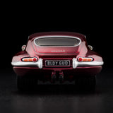 Hot Wheels RLC Exklusiv 1964er Jaguar E-Type