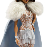 Eine Hommage an die Fashion Barbie Puppe #2