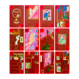 UNO Canvas x MoMA Kartenspiel