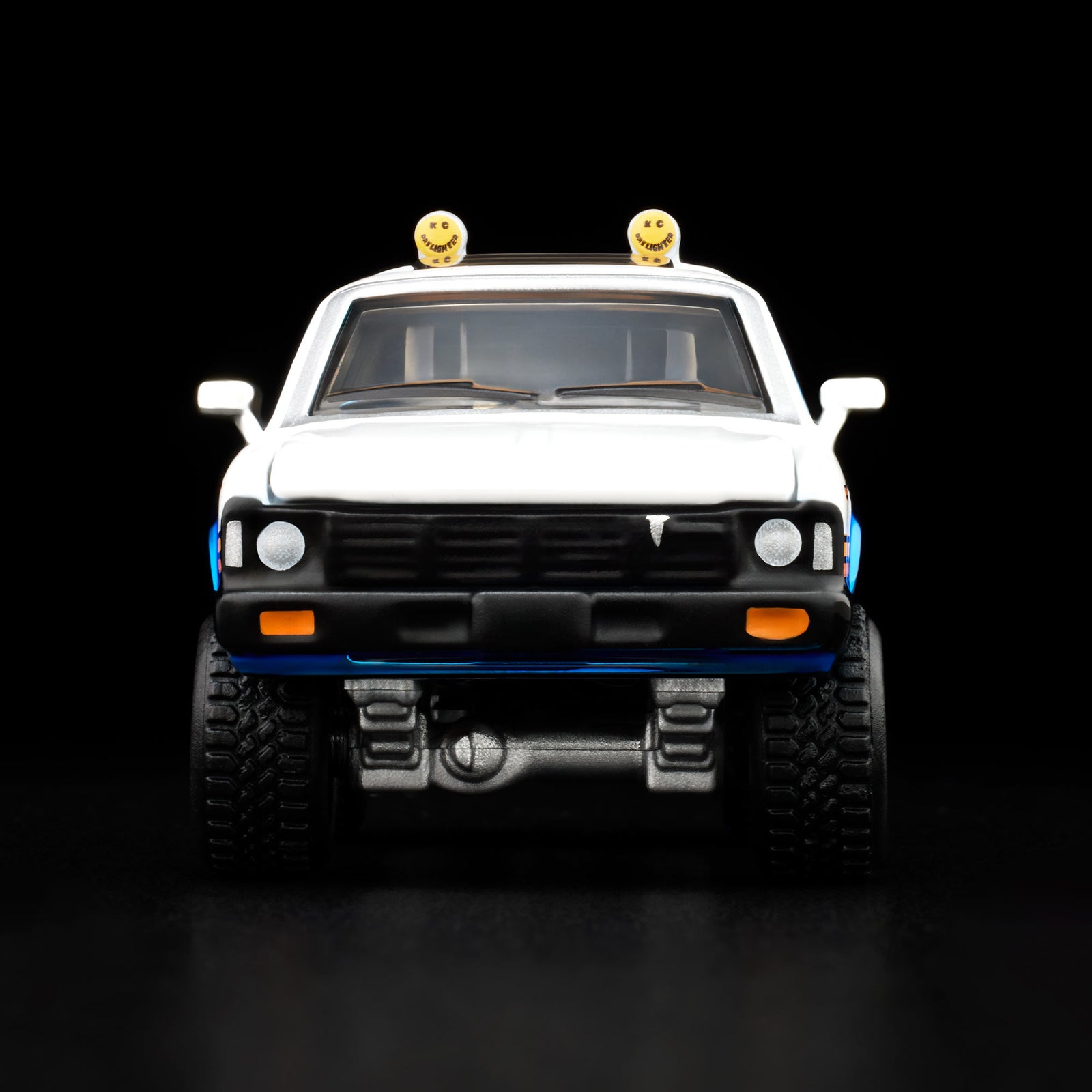 RLC Exclusive ’81 Toyota SR5 4WD