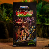 Masters of the Universe Origins Sharella Actionfigur