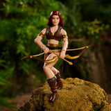 Masters of the Universe Origins Sharella Actionfigur