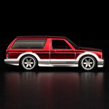 RLC Exclusive 1992 GMC Typhoon