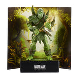 Masters of the Universe Moss Man Actionfigur