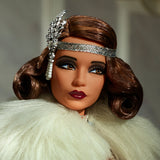 Eine Hommage an die Fashion Barbie Puppe #2