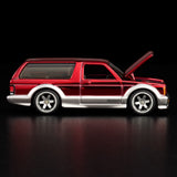 RLC Exclusive 1992 GMC Typhoon