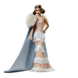 Eine Hommage an die Fashion Barbie Puppe #2
