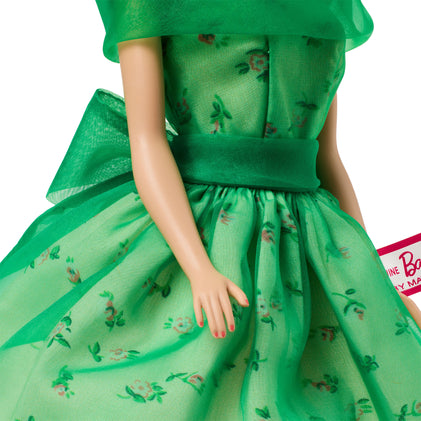 Modern Art Barbie Silkstone Doll