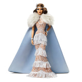 Eine Hommage an die Fashion Barbie Puppe #2