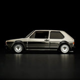 RLC Exclusive 1976 Volkswagen Golf Mk1 GTI