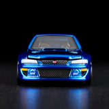 RLC Exclusive 1998 Subaru 22B-STi