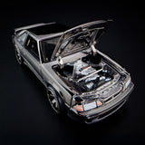 RLC Exclusive 1993 Ford Mustang Cobra R