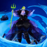 Disney DARKNESS DESCENDS SERIES™ Ursula Puppe
