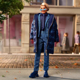 Ken Kouture Puppe #1