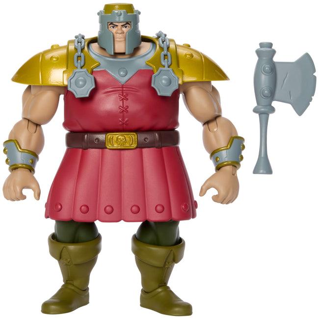 Masters of the Universe Origins Cartoon Collection Beast Man Actionfigur