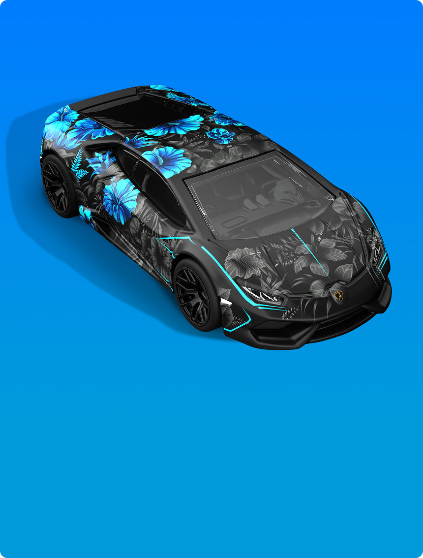 Lamborghini Huracán<br> LP 610-4